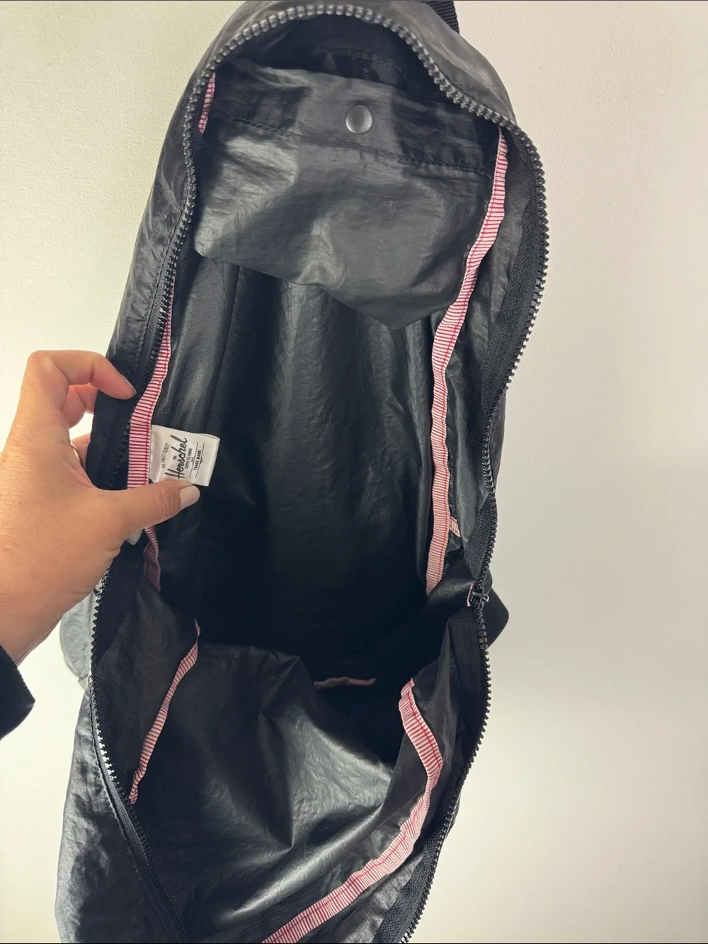 Herschel Packable Backpack